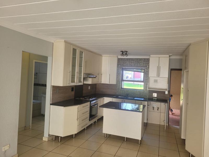 To Let 0 Bedroom Property for Rent in Vaalpark Free State